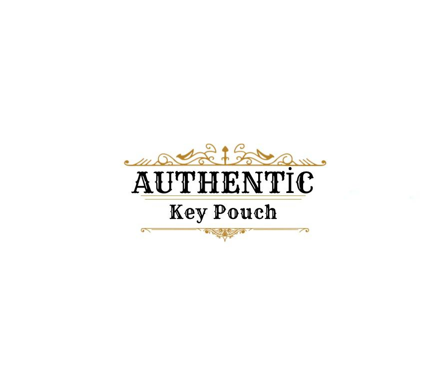 Authentic LOUIS VUITTON Monogram Coin Purse Key Pochette Cles Keyholder  #20377