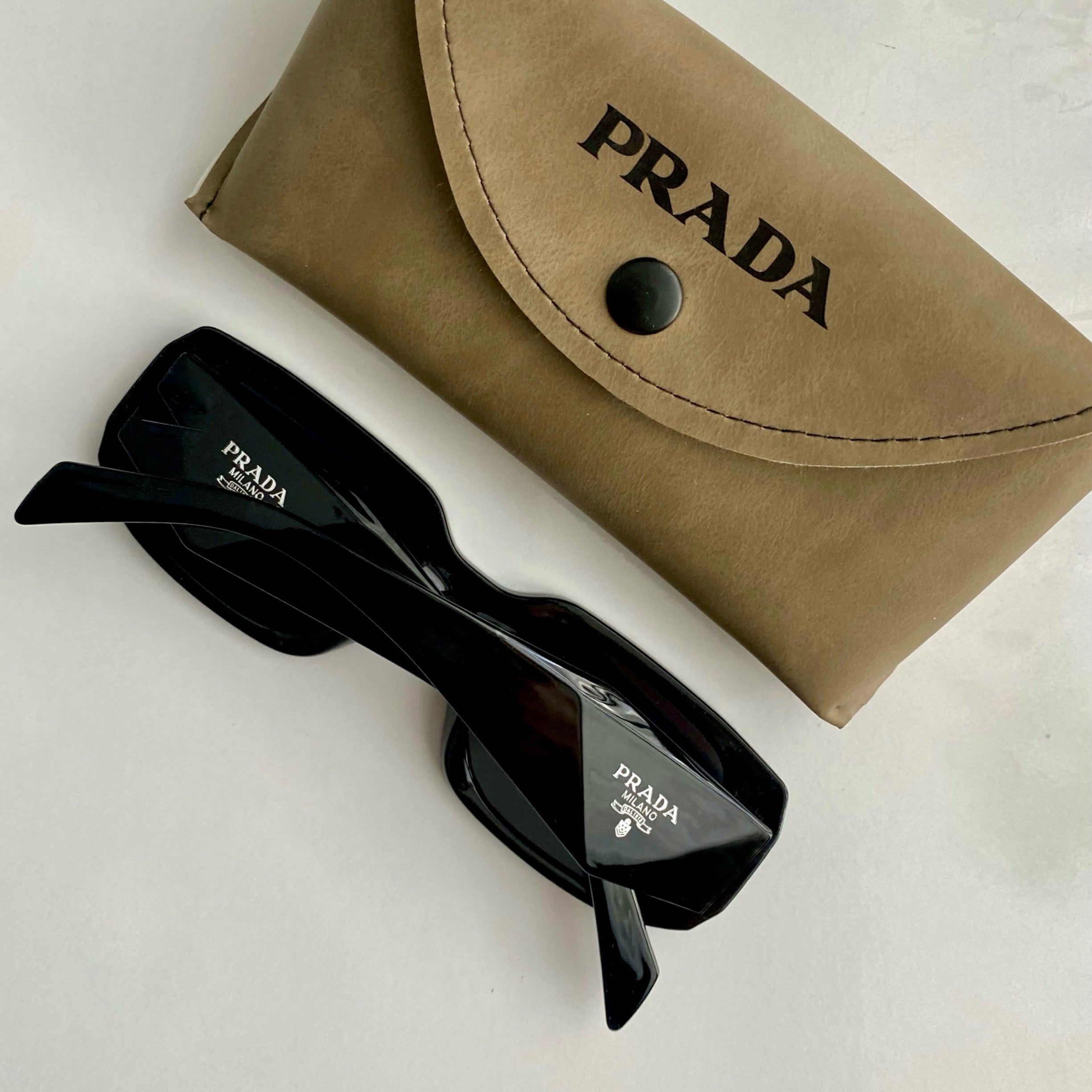 Prada Sunglasses, Authentic Prada Glasses