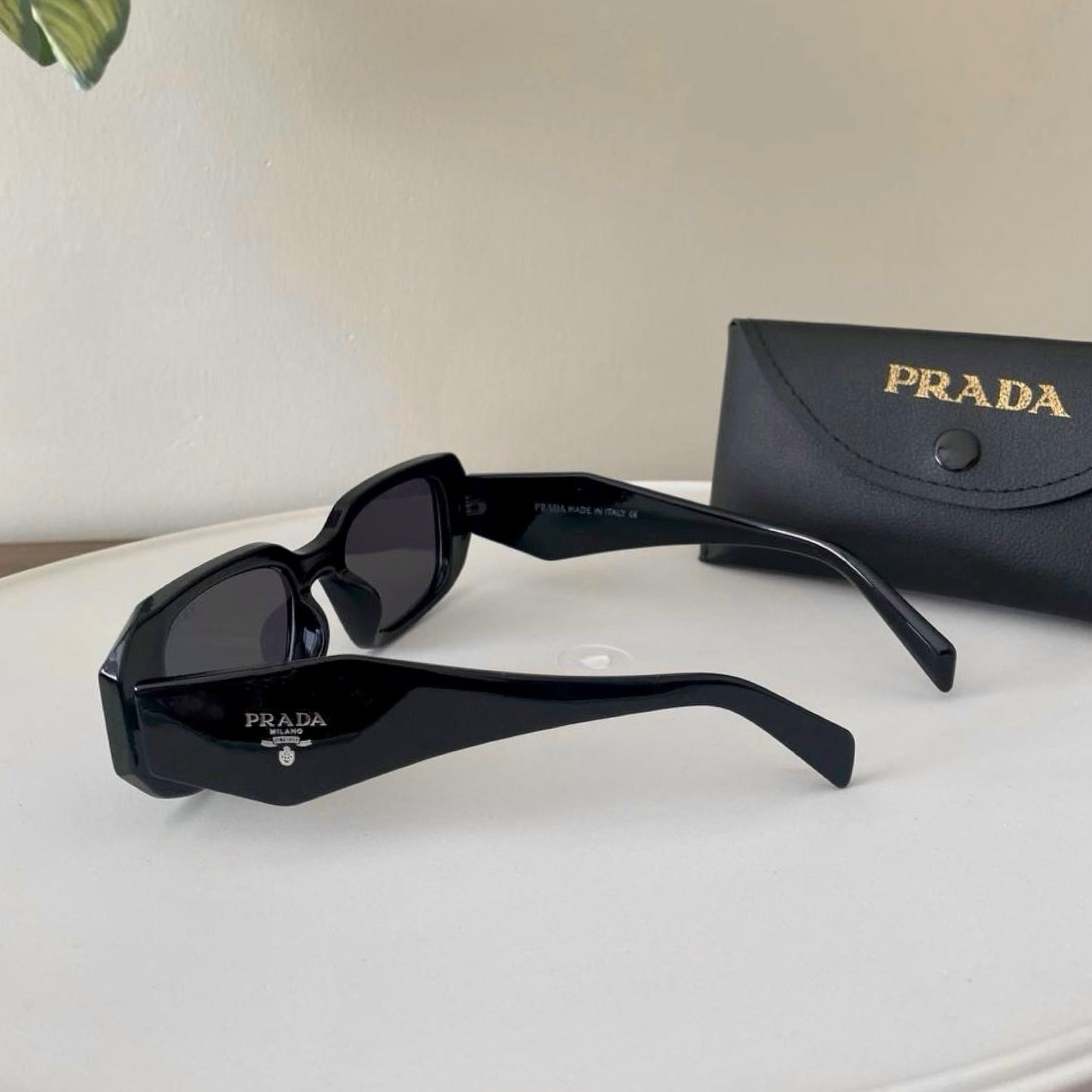 Prada Sunglasses, Authentic Prada Glasses