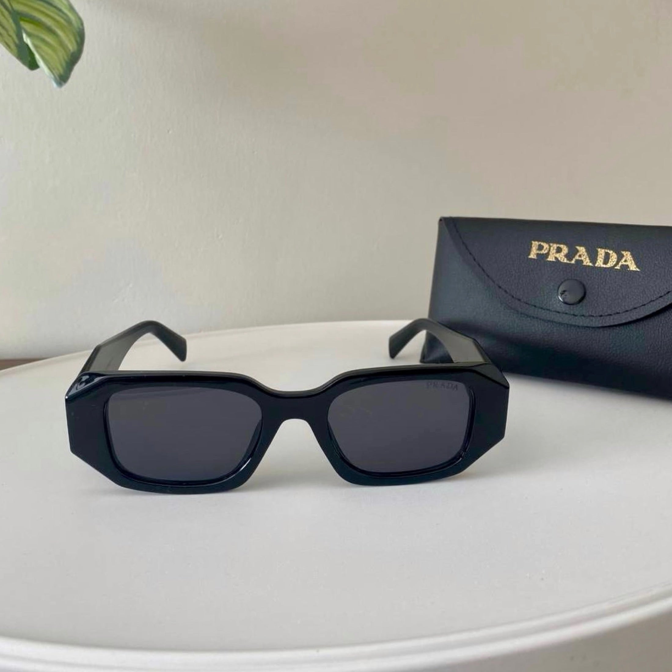 Prada Sunglasses, Authentic Prada Glasses