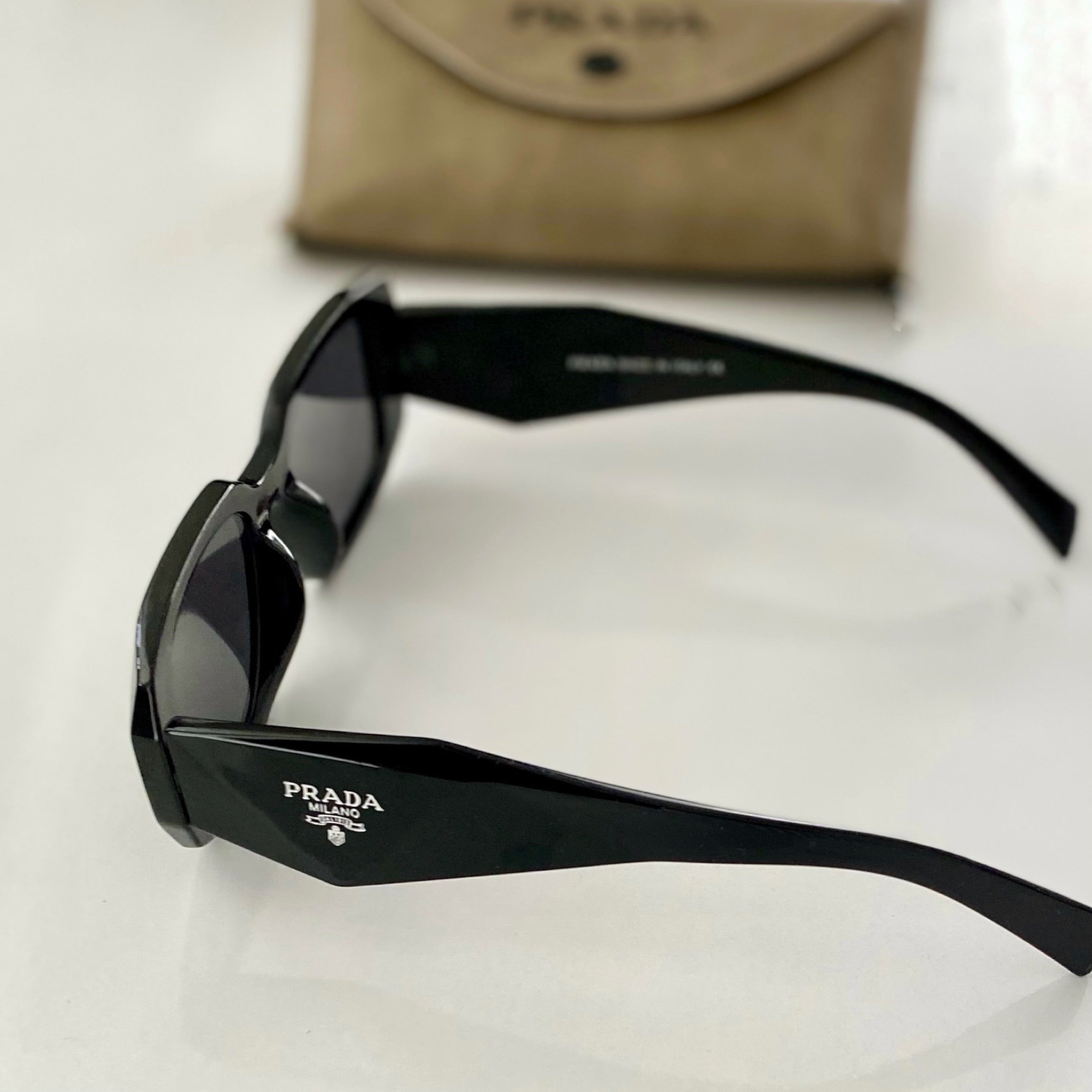 Prada Sunglasses, Authentic Prada Glasses