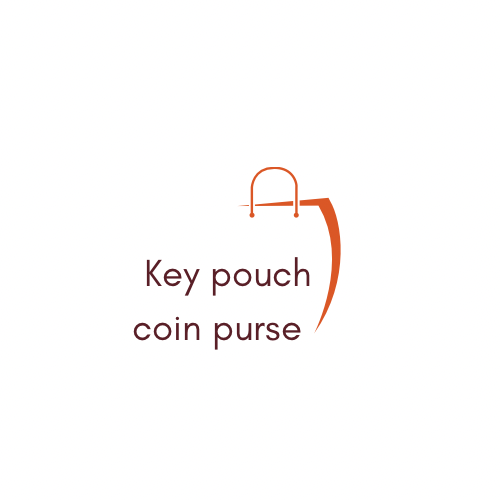 Louis Vuitton Key Pouch, Key Ring, Handbag, Coin Purse, Coin Wallet